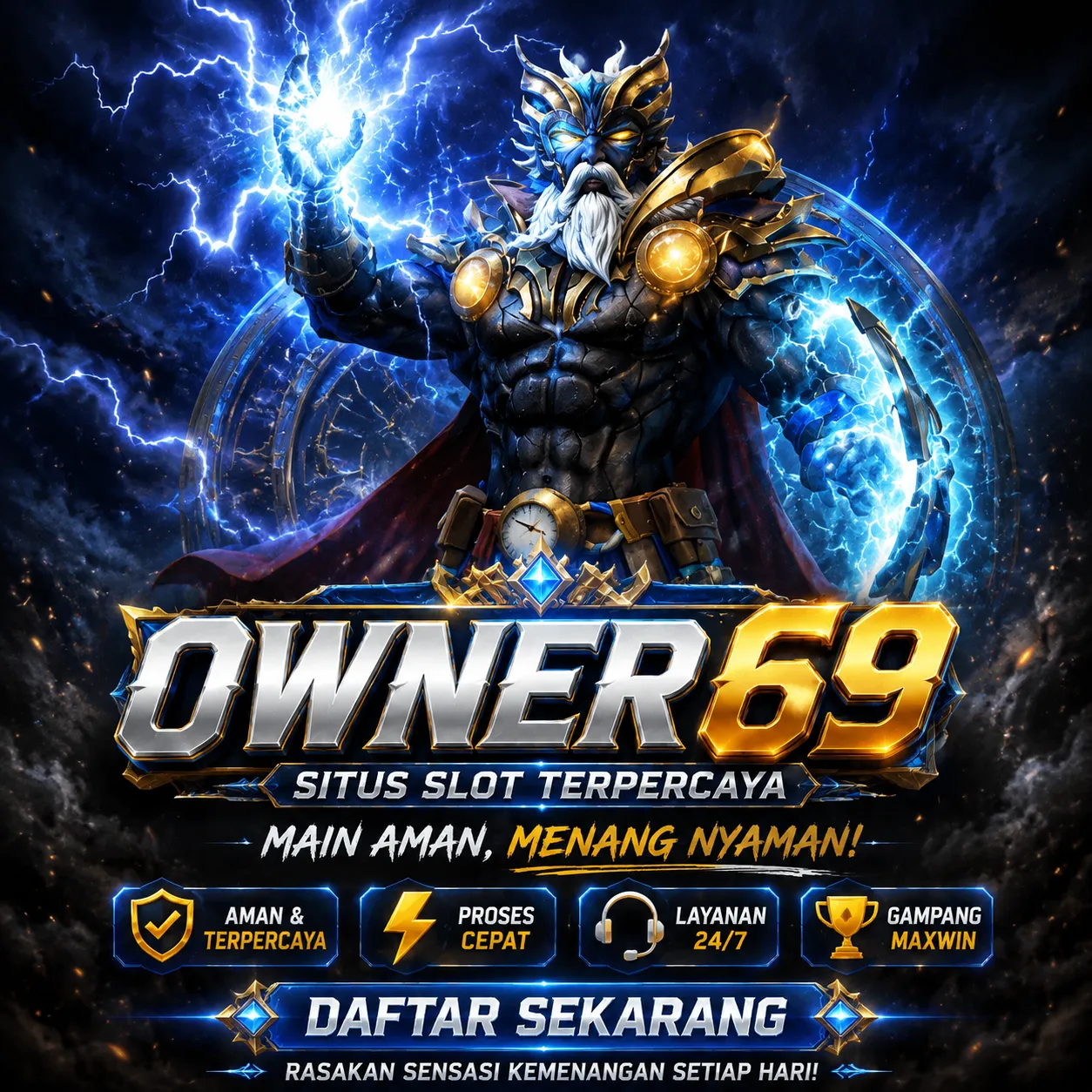 OWNER69 Banner